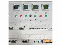 Varesequadri main switch panel | schakelkast 115 - 230v - 11902a - afbeelding 3 van  5
