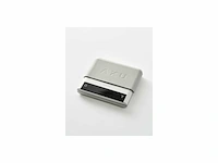Varia aku weegschaal zilver - afbeelding 1 van  1