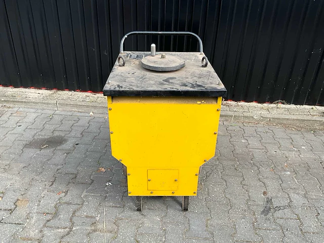 Varias vt450 elektrode lasapparaat - afbeelding 2 van  9
