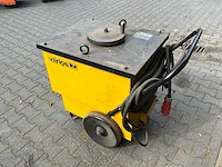 Varias vt450 elektrode lasapparaat - afbeelding 6 van  9