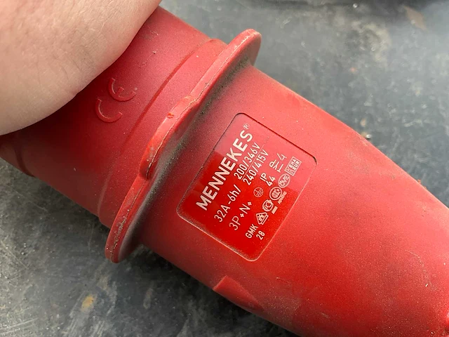 Varias vt450 elektrode lasapparaat - afbeelding 7 van  9