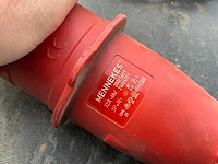 Varias vt450 elektrode lasapparaat - afbeelding 7 van  9