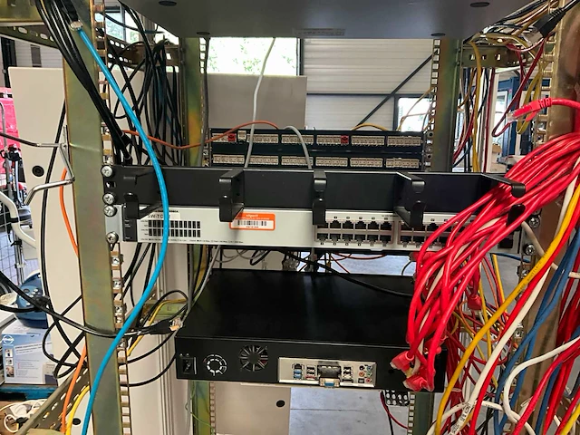 Varicon m patchkast - afbeelding 5 van  11