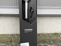 Vario seatpost / dropperpost con-tec, nara dropair dlx - afbeelding 1 van  4