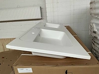 Vario solid wastafel (10x) - afbeelding 2 van  3
