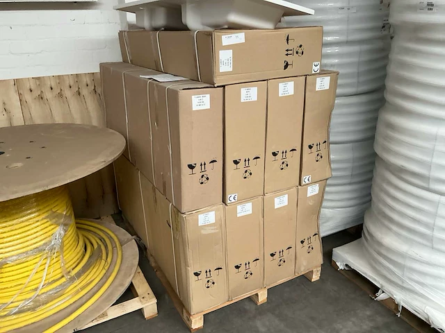 Vario solid wastafel (10x) - afbeelding 3 van  3