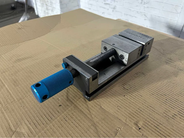 Vario tec machineklem - afbeelding 1 van  7