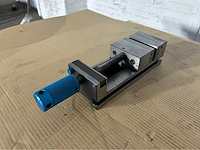 Vario tec machineklem - afbeelding 1 van  7
