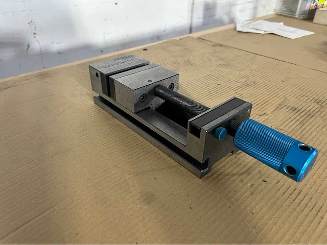 Vario tec machineklem - afbeelding 3 van  7