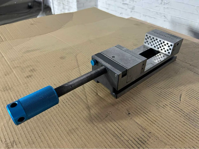 Vario tec machineklem - afbeelding 5 van  7