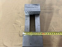 Vario tec machineklem - afbeelding 7 van  7