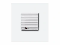 Vario tlm/tk 511-0 w van siedle deurintercommodule - afbeelding 1 van  2