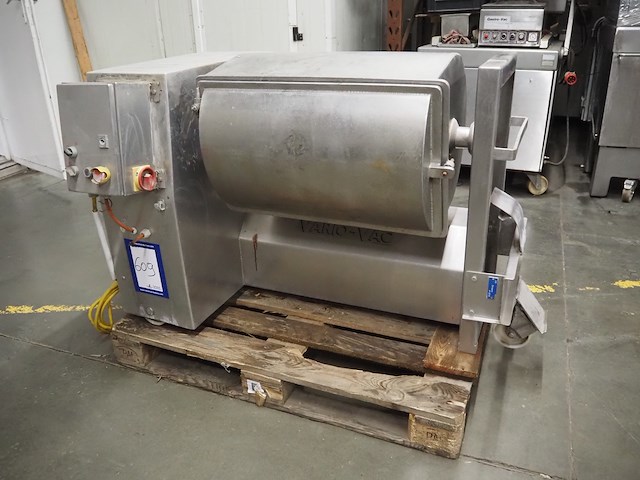 Vario-vac - afbeelding 1 van  7