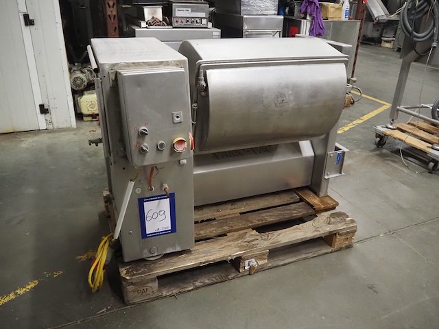 Vario-vac - afbeelding 2 van  7