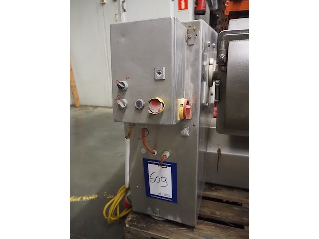 Vario-vac - afbeelding 5 van  7