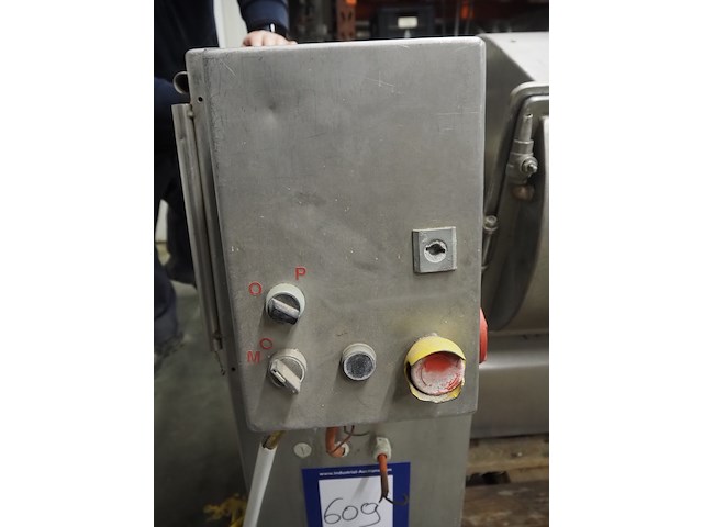 Vario-vac - afbeelding 6 van  7