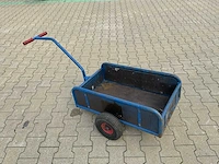 Variofit handwagen - afbeelding 4 van  6