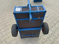 Variofit handwagen - afbeelding 6 van  6