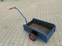 Variofit handwagen - afbeelding 4 van  6