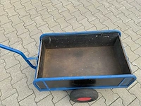 Variofit handwagen - afbeelding 5 van  6