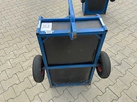 Variofit handwagen - afbeelding 6 van  6
