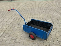 Variofit handwagen - afbeelding 4 van  6