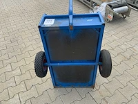 Variofit handwagen - afbeelding 6 van  6