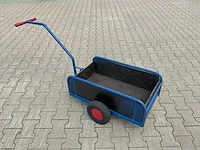 Variofit handwagen - afbeelding 4 van  6