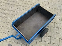 Variofit handwagen - afbeelding 5 van  6