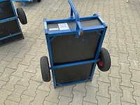 Variofit handwagen - afbeelding 6 van  6