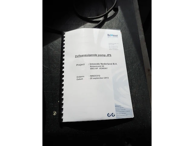 Variolux - afbeelding 5 van  5