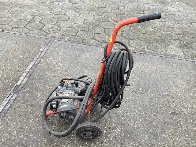 Variomat vloeistofpomp - afbeelding 1 van  2
