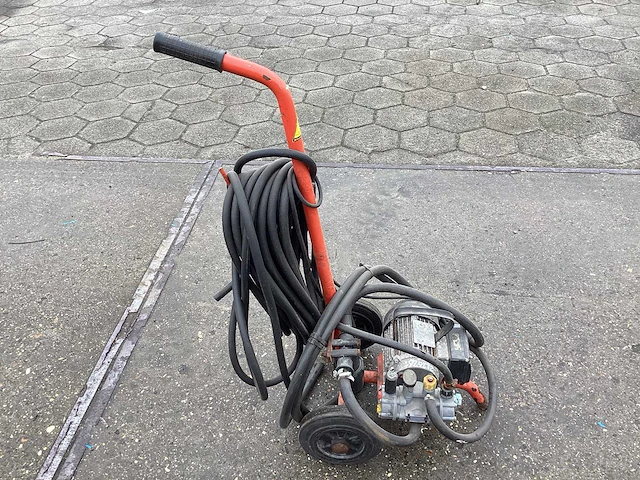 Variomat vloeistofpomp - afbeelding 2 van  2