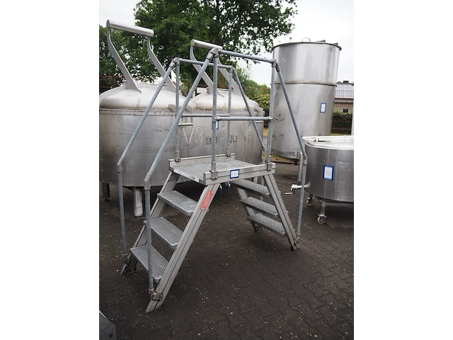 Variostep-system - afbeelding 1 van  8