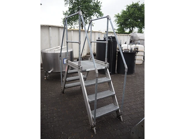Variostep-system - afbeelding 4 van  8