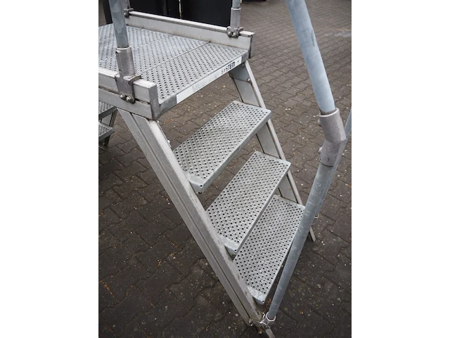 Variostep-system - afbeelding 5 van  8