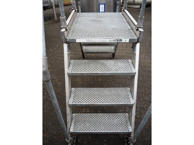Variostep-system - afbeelding 6 van  8