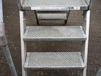 Variostep-system - afbeelding 6 van  8