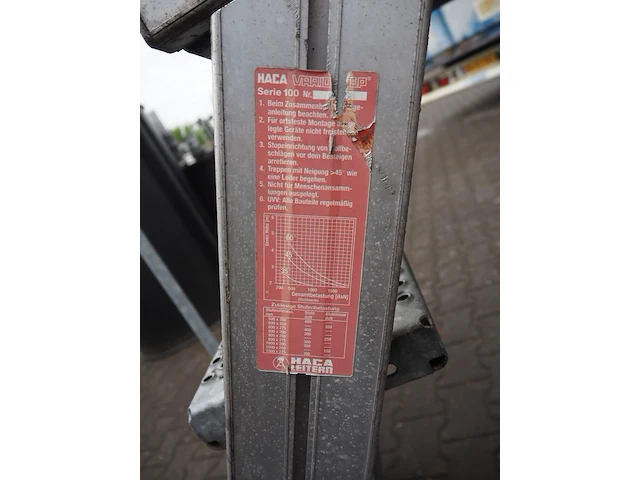 Variostep-system - afbeelding 8 van  8