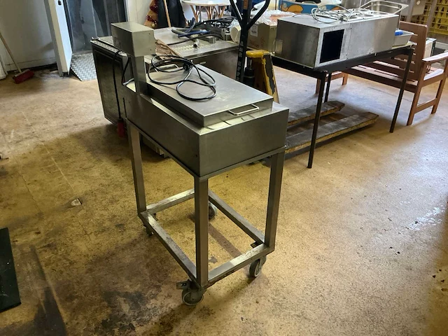 Variotherm van zilco - afbeelding 4 van  10
