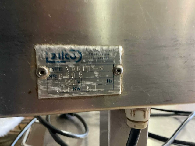 Variotherm van zilco - afbeelding 6 van  10