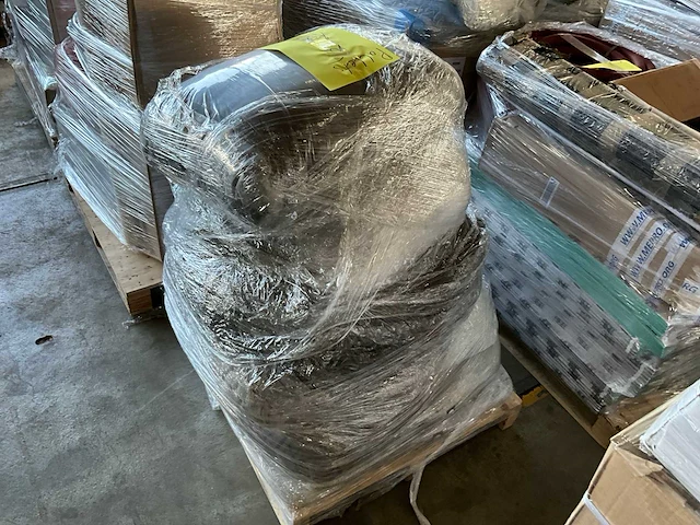 Various contractor materials - afbeelding 2 van  3