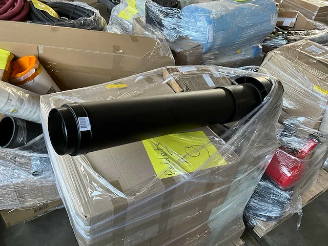 Various contractor materials - afbeelding 3 van  3