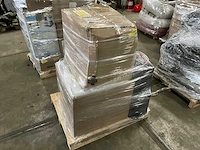Various contractor materials - afbeelding 1 van  9