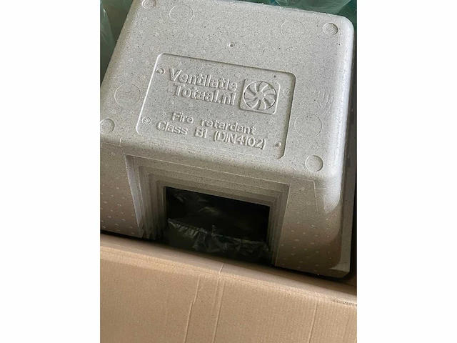 Various contractor materials - afbeelding 3 van  9