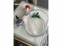 Various contractor materials - afbeelding 5 van  9