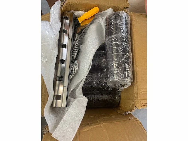 Various contractor materials - afbeelding 7 van  9