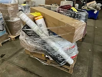 Various contractor materials - afbeelding 2 van  9