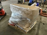Various contractor materials - afbeelding 3 van  9