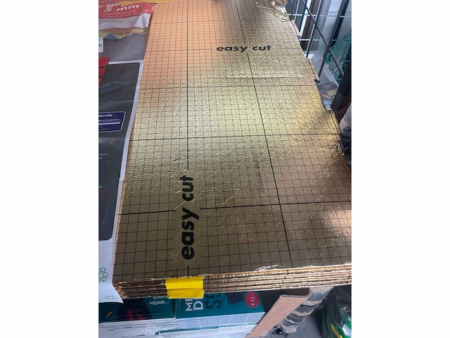 Various contractor materials - afbeelding 4 van  9